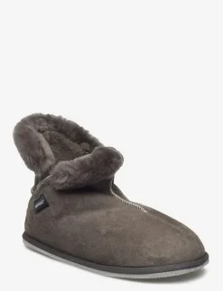 Shepherd Oskar - Inneskor GREY