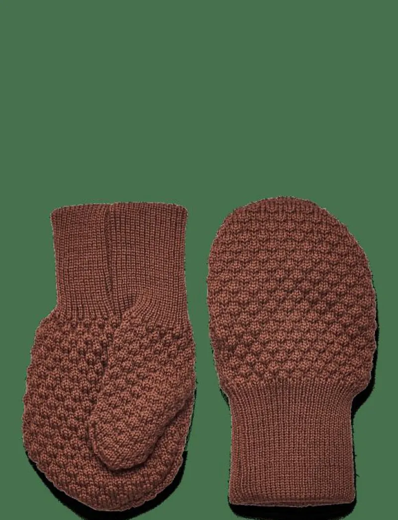 Oslo mittens - Vantar|mp Denmark Online