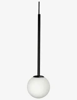 Dyberg Larsen Otello Pendel D16 - Taklampor OPAL/ BLACK Discount