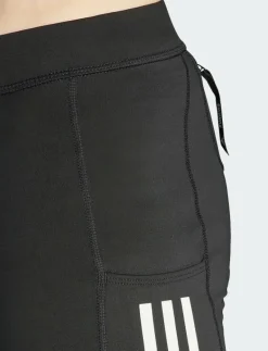 adidas Performance OTR B SHORT TIG - Träningstights BLACK Hot