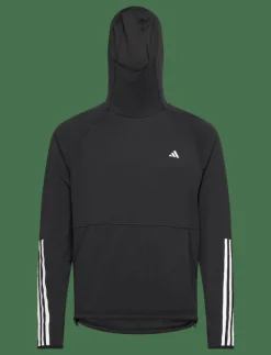 OTR E 3S HOODIE - Huvtröjor|adidas Performance Best