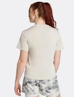 adidas Performance OTR MEL TEE W - T-shirts & Toppar ORGRME Hot