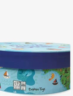 Our Big World - Pedagogiskt pussel|Barbo Toys Best