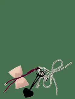 DAY ET OUT Day Bow Bag Charm - Resetillbehör BRUSH BEIGE Best