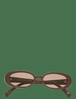 OUTTA LOVE - Round Frame|Le Specs Clearance