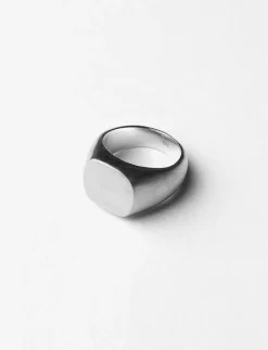 oval clean ring - Ringar|Blue Billie Discount