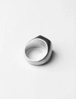 oval clean ring - Ringar|Blue Billie Discount