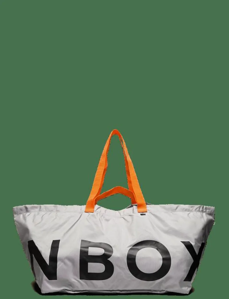 Oversized Tote Bag - Gymväskor|IAMRUNBOX Sale