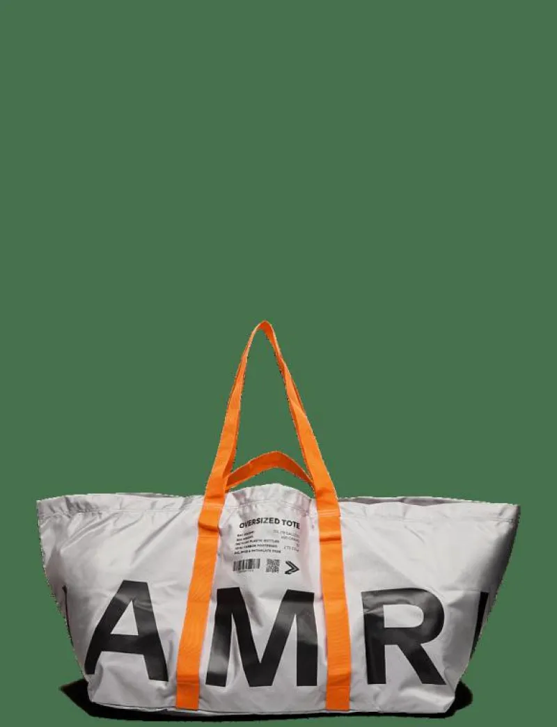 Oversized Tote Bag - Gymväskor|IAMRUNBOX Sale