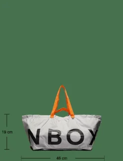 Oversized Tote Bag - Gymväskor|IAMRUNBOX Sale