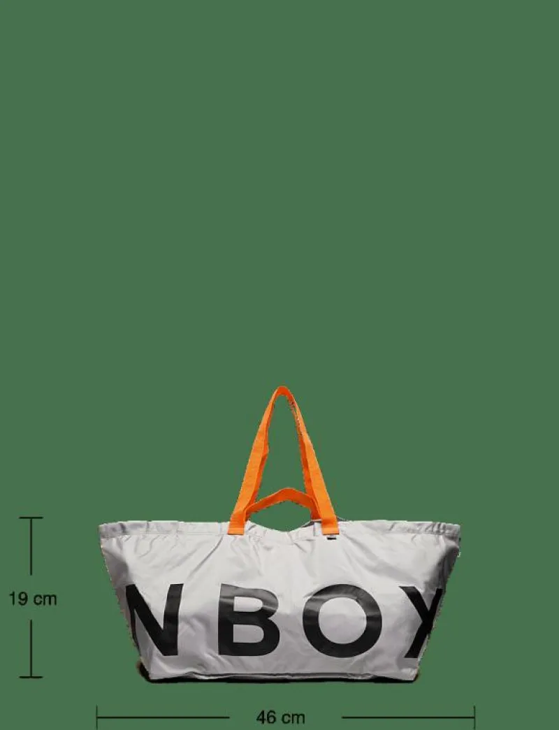 Oversized Tote Bag - Gymväskor|IAMRUNBOX Sale