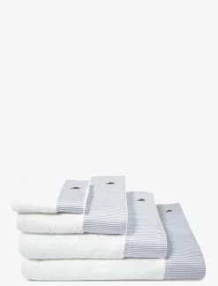 OXFORD Handtowel - Badrumstextilier|Ralph Lauren Home Clearance