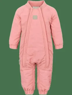 MarMar Copenhagen Ozai Suit - Overaller RASPBERRY Outlet