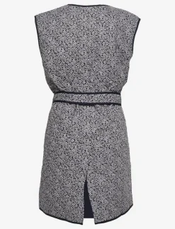 nué notes Ozzie Vest - Quiltade västar EVENTIDE Clearance