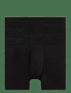 Tommy Hilfiger 3P BOXER BRIEF - Boxershorts BLK BLK BLK