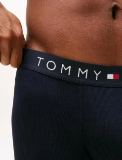 Tommy Hilfiger 3P BOXER BRIEF WB - Boxershorts DESERT SKY DESERT SKY DESERT SKY Outlet