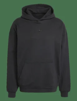 adidas Originals P ESS HD - Huvtröjor BLACK Outlet