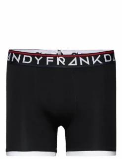 3-P St Paul Bamboo Boxer - Boxershorts|Frank Dandy Sale