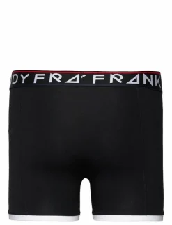 3-P St Paul Bamboo Boxer - Boxershorts|Frank Dandy Sale