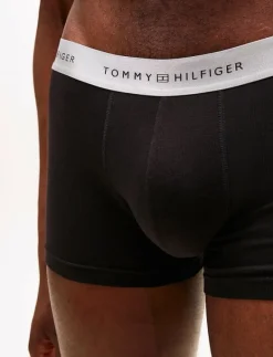 3P TRUNK METALLIC WB - Boxershorts|Tommy Hilfiger Best