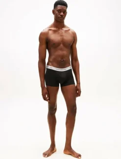 3P TRUNK METALLIC WB - Boxershorts|Tommy Hilfiger Best