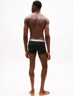 3P TRUNK METALLIC WB - Boxershorts|Tommy Hilfiger Best