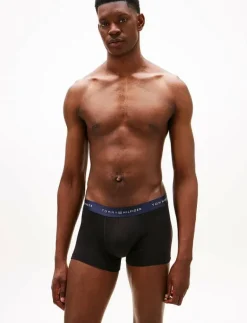 3P TRUNK METALLIC WB - Boxershorts|Tommy Hilfiger Best