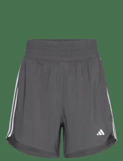 PACER WVN HIGH - Träningsshorts|adidas Performance