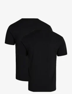 2-Pack Men Bamboo V-neck Undershirt - Pyjamasöverdelar|URBAN QUEST Clearance