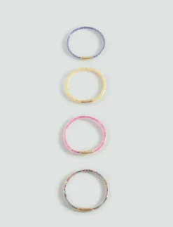 Pack of 4 bracelets - Armband|Mango New