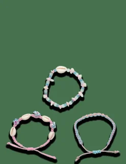 Pack of 3 bracelets - Armband|Mango Discount