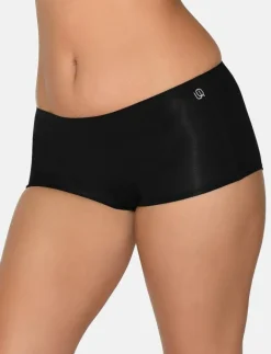 3-Pack Women Bamboo Shorts Brief - Trosor|URBAN QUEST Sale