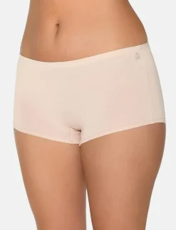 3-Pack Women Bamboo Shorts Brief - Trosor|URBAN QUEST Sale
