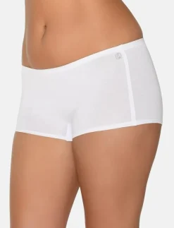 3-Pack Women Bamboo Shorts Brief - Trosor|URBAN QUEST Sale