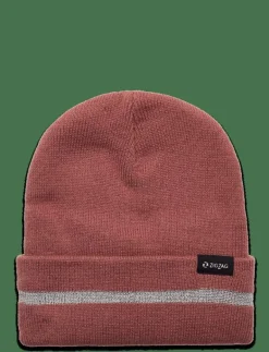 ZigZag Pacman hat - reflective stripe - Mössor BURLWOOD