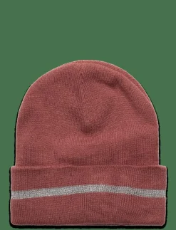 ZigZag Pacman hat - reflective stripe - Mössor BURLWOOD