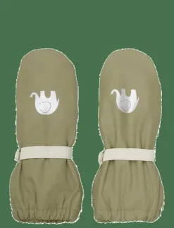 CeLaVi Padded PU-mittens w.fleece - Vantar OVERLAND TREK Discount