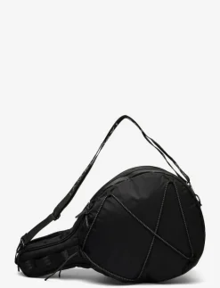 IAMRUNBOX Padelcase Double - Väskor för racketsporter BLACK Online