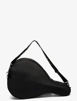 IAMRUNBOX Padelcase Double - Väskor för racketsporter BLACK Online