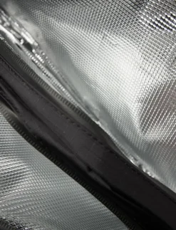 IAMRUNBOX Padelcase Double - Väskor för racketsporter BLACK Online