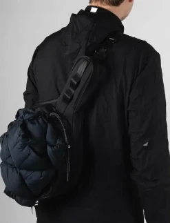 IAMRUNBOX Padelcase Double - Väskor för racketsporter BLACK Online