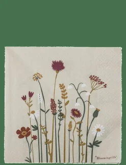 Paige Napkin - Servetter|Bloomingville Best