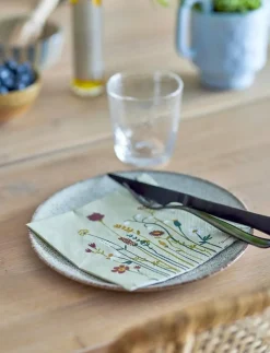 Paige Napkin - Servetter|Bloomingville Best