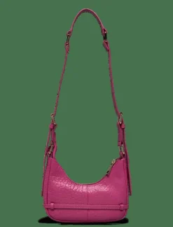 Palma Belt New Zealand w. Gold - Handväskor|Nunoo