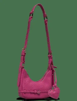 Palma Belt New Zealand w. Gold - Handväskor|Nunoo