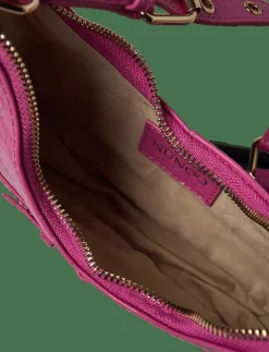 Palma Belt New Zealand w. Gold - Handväskor|Nunoo