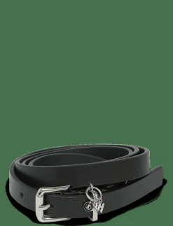 HUGO Palm-charm_Sz15 - Skärp BLACK Sale