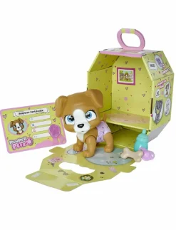 Simba Toys Pamper Petz Hund - Interaktivt djur MULTI COLOURED Outlet