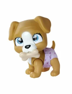 Simba Toys Pamper Petz Hund - Interaktivt djur MULTI COLOURED Outlet