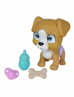 Simba Toys Pamper Petz Hund - Interaktivt djur MULTI COLOURED Outlet